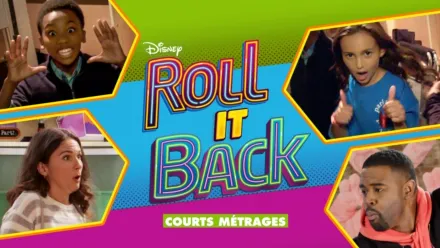 thumbnail - Roll It Back (Shorts)