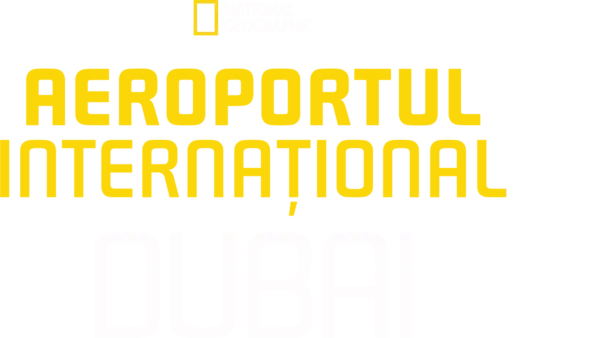 Aeroportul Internațional Dubai