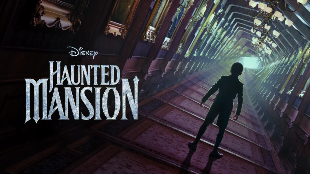 Haunted mansion movie online on sale free