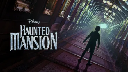 thumbnail - Haunted Mansion