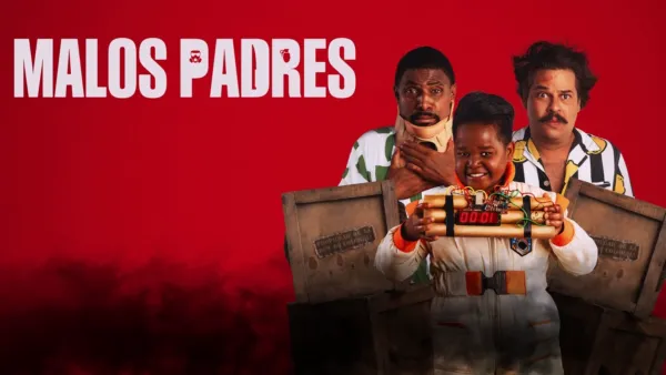 thumbnail - Malos padres