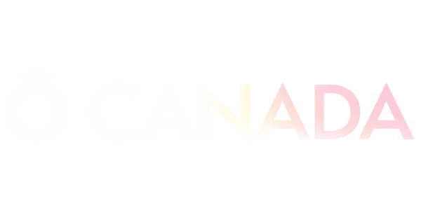 Canada Title Art Image