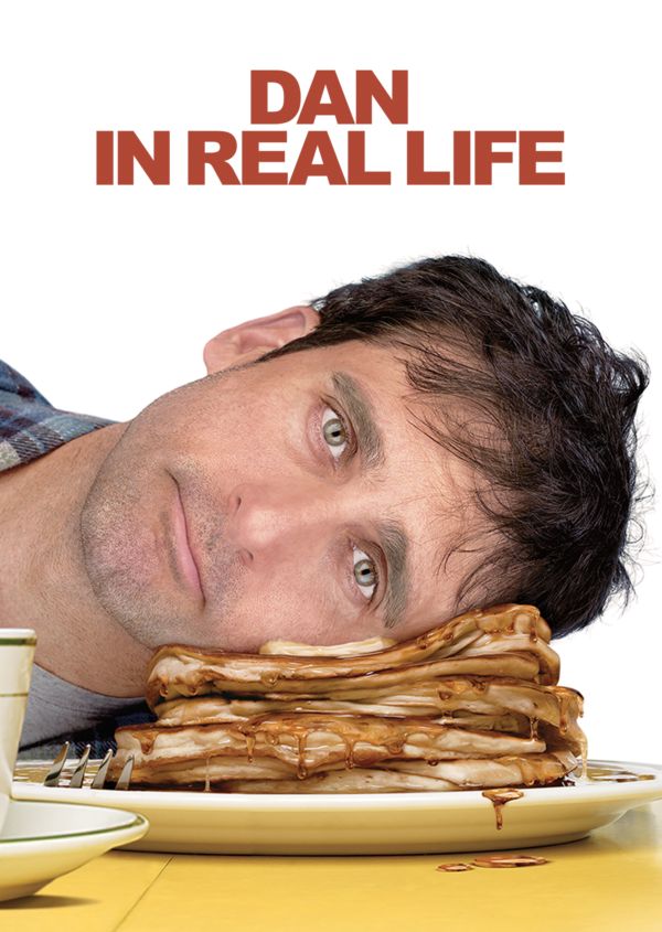 Dan in Real Life on Disney+ CA