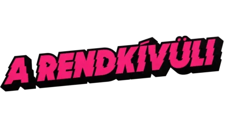 A rendkívüli