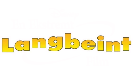 En ekstremt langbeint film