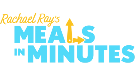 Rachael Ray's Meals in Minutes