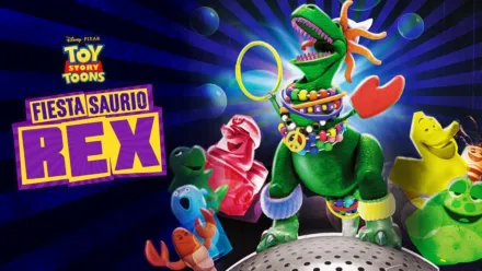 thumbnail - Fiesta-Saurio Rex
