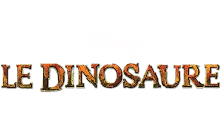 Le Dinosaure