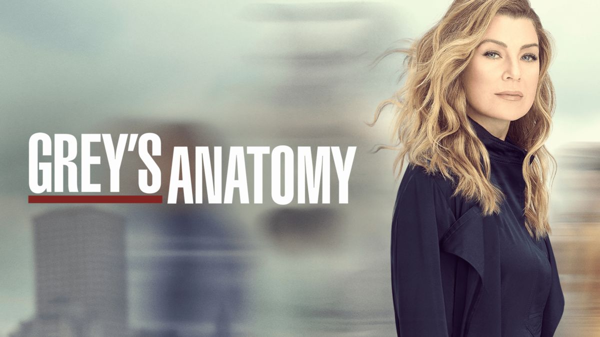 Grey's Anatomy - Quootip