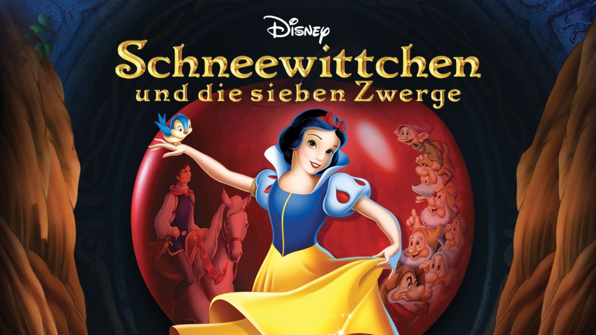 Schneewittchen Und Die Sieben Zwerge Streamen Ganzer Film Disney