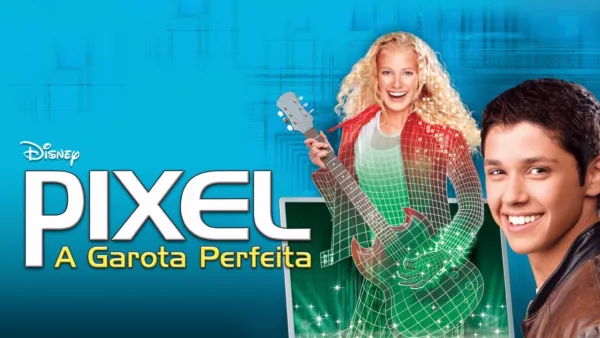 thumbnail - Pixel – A Garota Perfeita