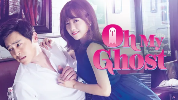thumbnail - Oh My Ghost