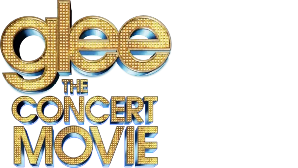 Glee the 3D Concert Movie