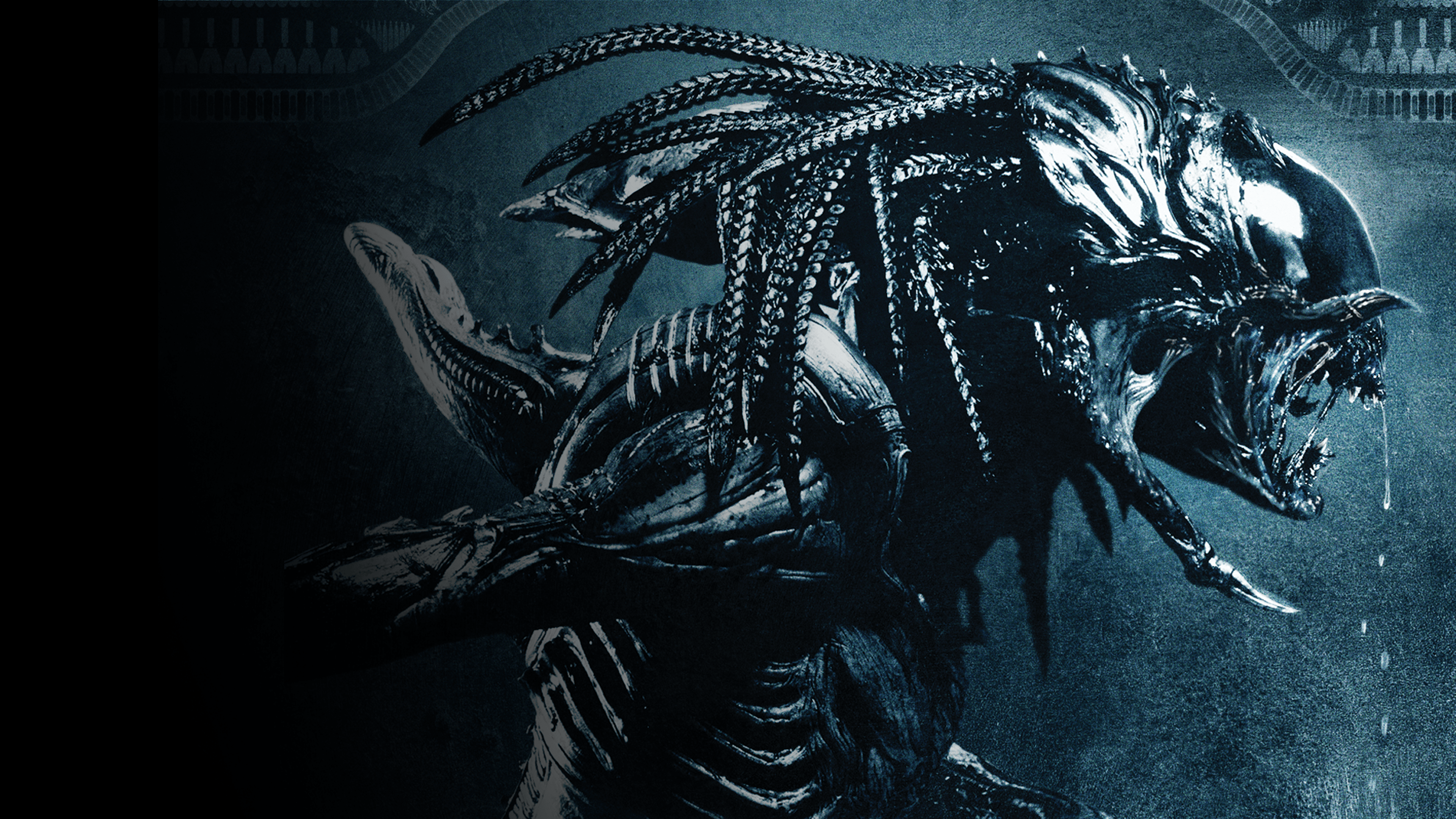 Aliens vs. Predator 2: Requiem