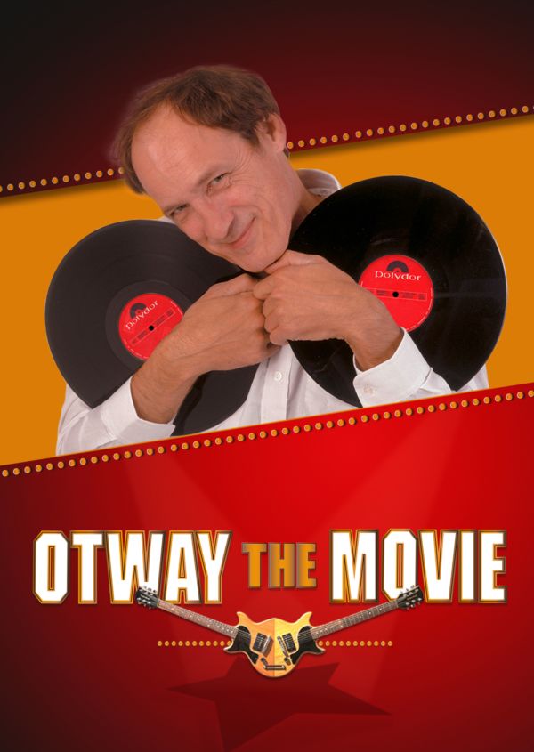 Otway The Movie on Disney+ ES