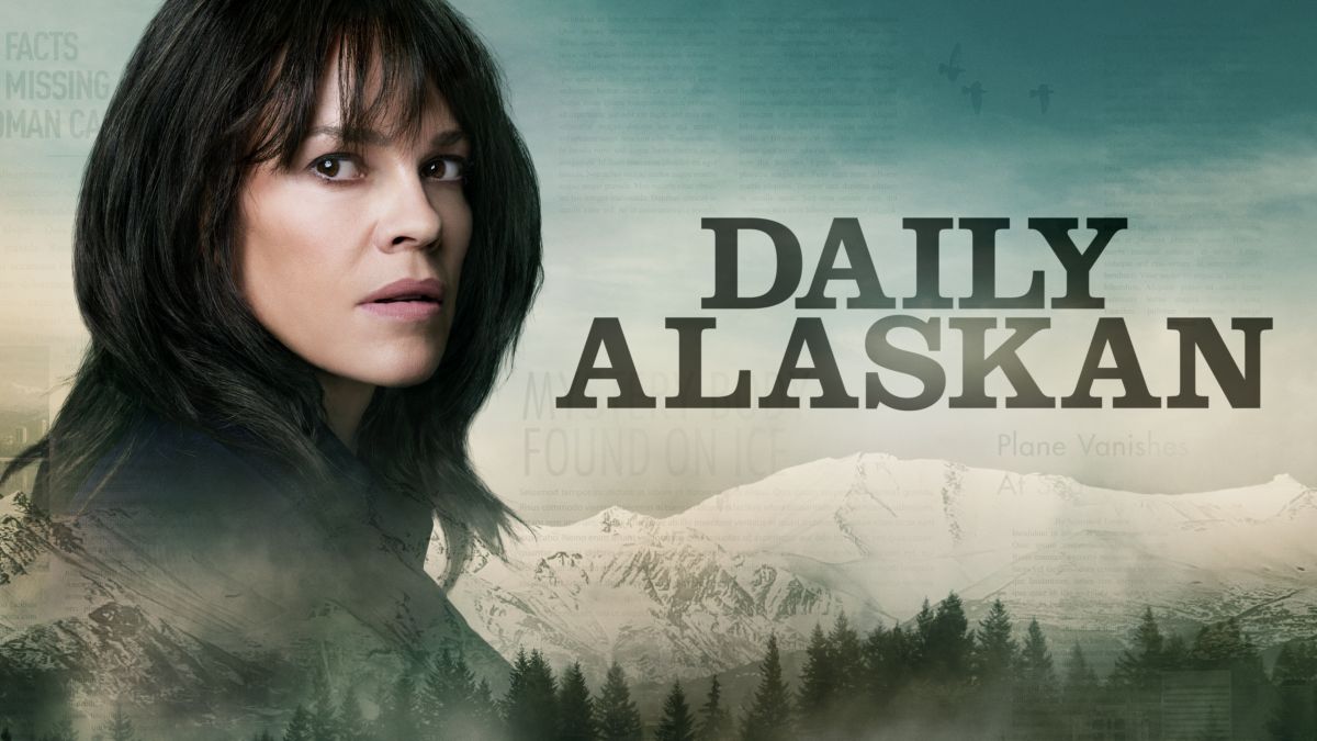 Daily Alaskan - Quootip
