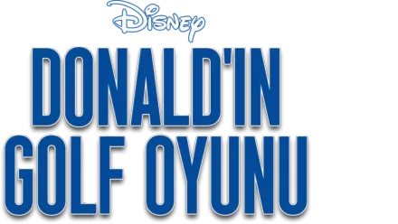 Donald'ın Golf Oyunu