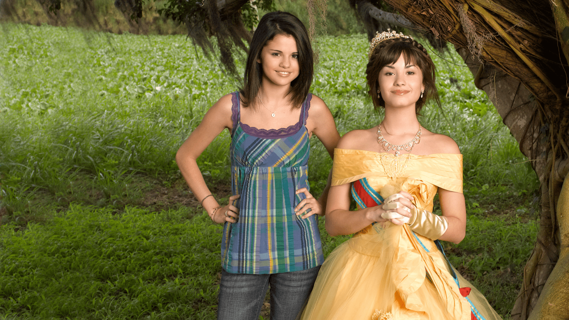 Princess Protection Program Dress Up