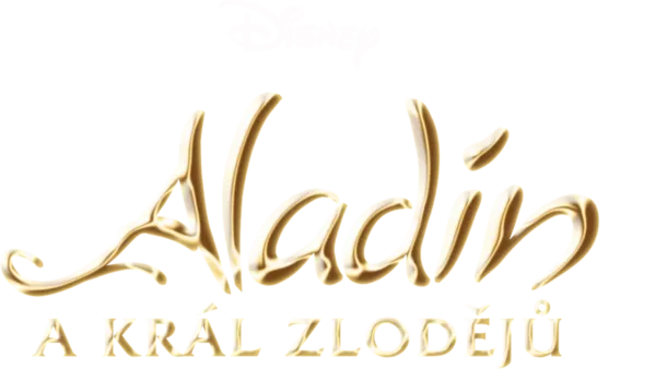 Aladin a král zlodĕjů