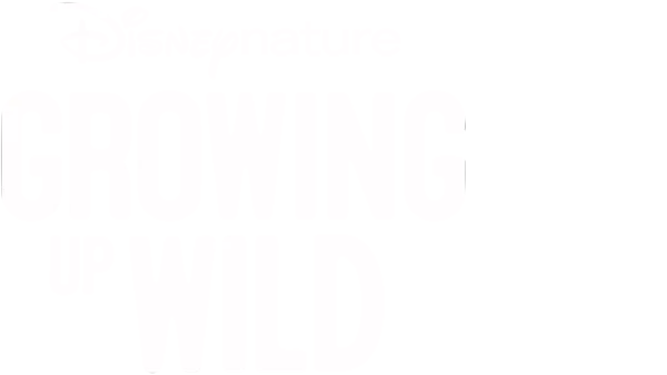 Disneynature Growing Up Wild