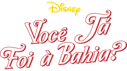 Você já foi à Bahia