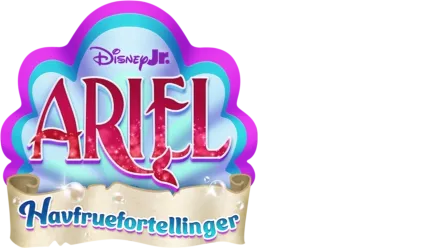 Disney Junior Ariel: Havfruefortellinger