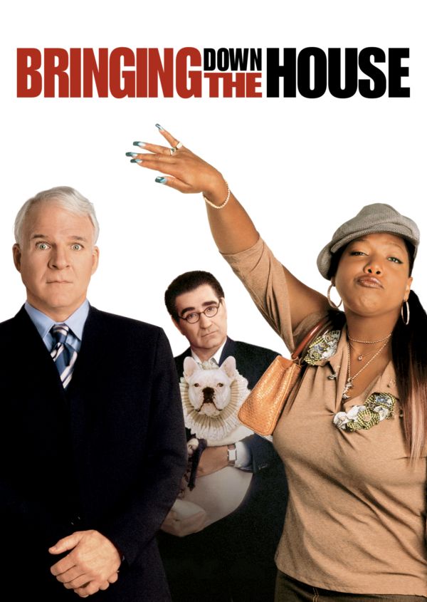 Bringing Down the House on Disney+ UK