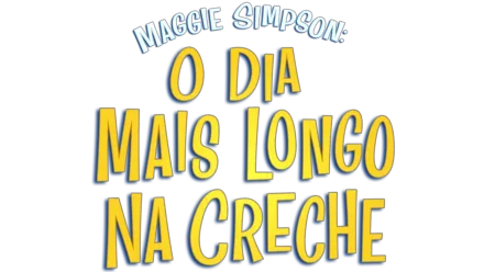 Maggie Simpson: O Dia Mais Longo na Creche