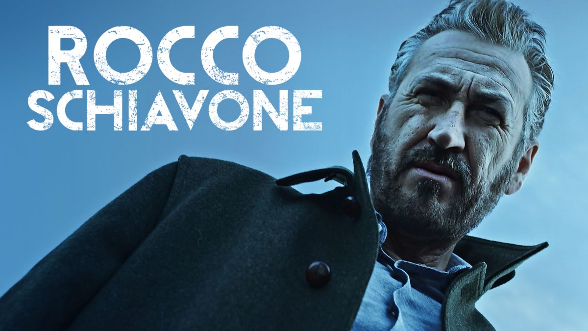 Libri Rocco Schiavone In Ordine Cronologico