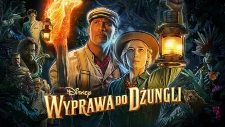 thumbnail - Wyprawa do dżungli