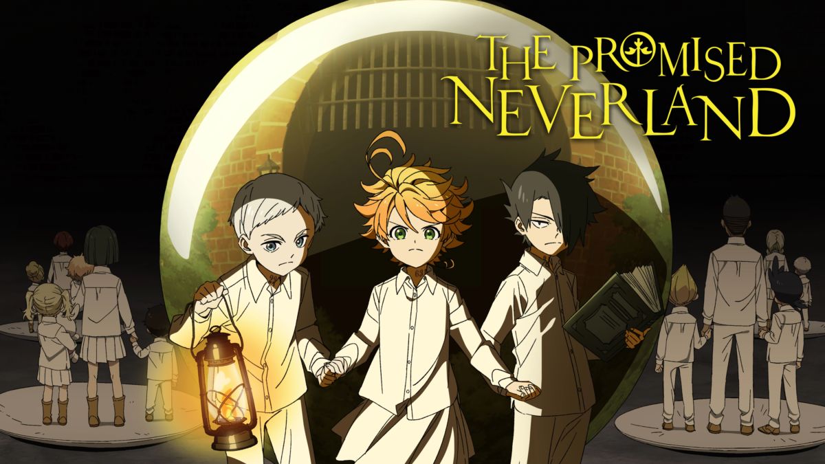 The Promised Neverland 04: Revelado título e sinopse do próximo episódio do  anime - Combo Infinito