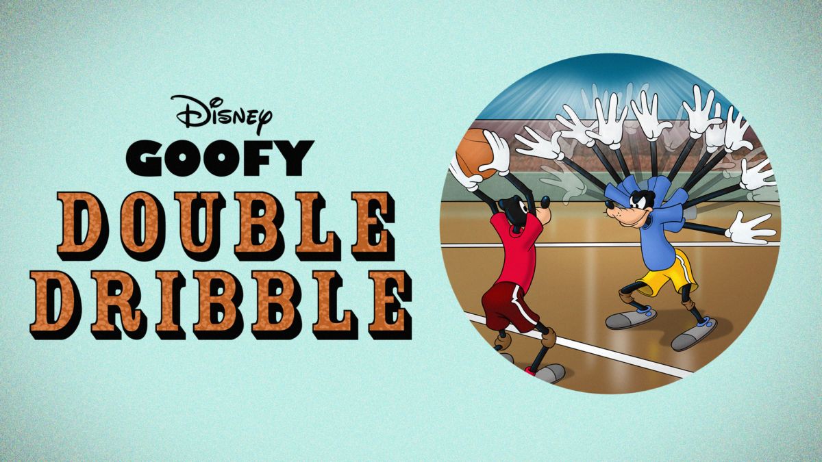 Watch Double Dribble | Disney+