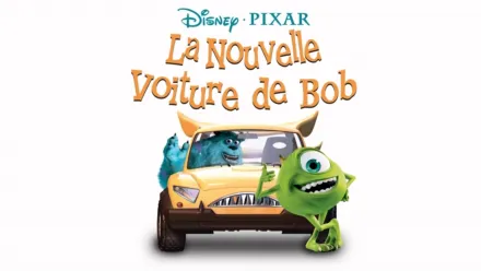 thumbnail - La Nouvelle Voiture de Bob