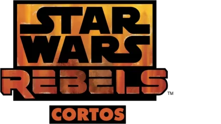 Star Wars Rebels (Cortos)