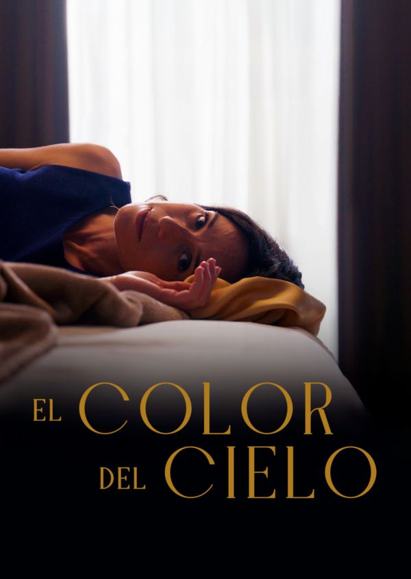 El color del cielo on Disney+ UK