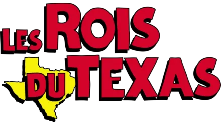 Les Rois du Texas