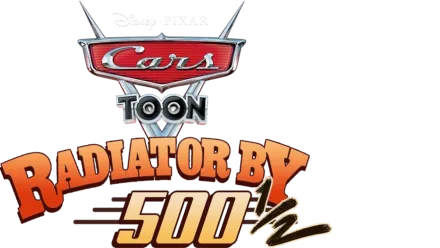 Radiator by 500 1/2