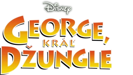 George, kráľ džungle