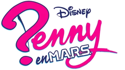 Penny en M.A.R.S.