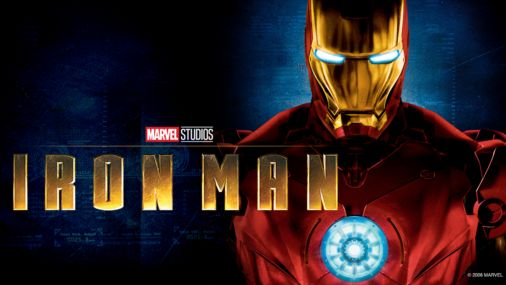 Watch Iron Man