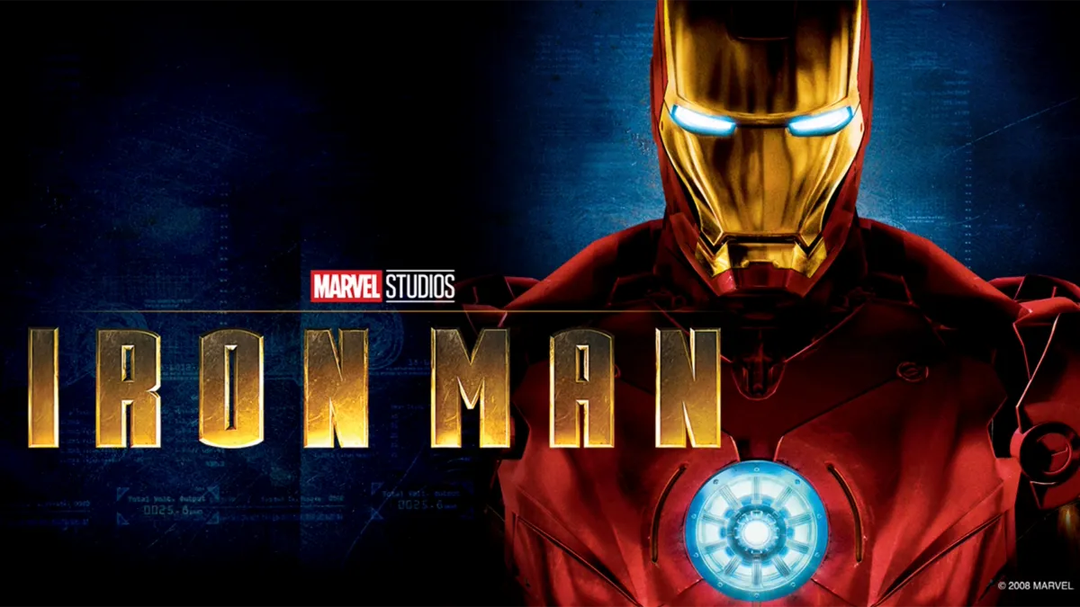 Watch Iron Man | Disney+