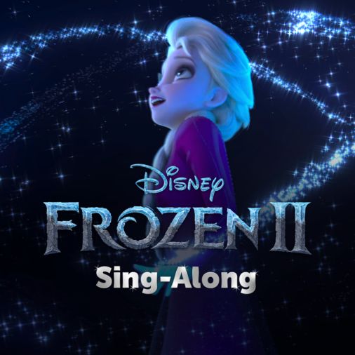 Frozen 2 disney online plus