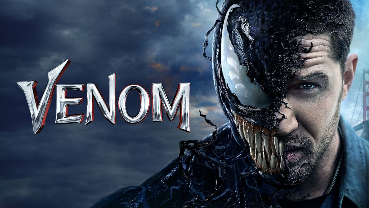 Guarda Venom Film completo Disney+
