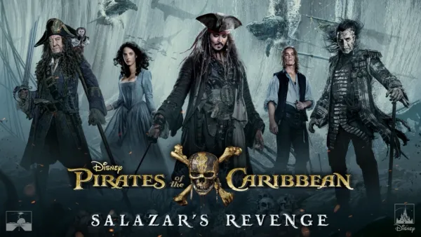 Pirates of the caribbean at world's end stream hot sale