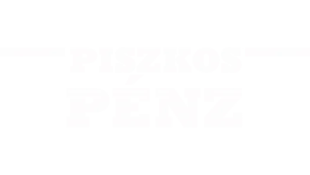 Piszkos pénz