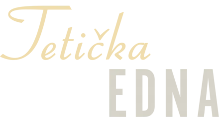 Tetička Edna