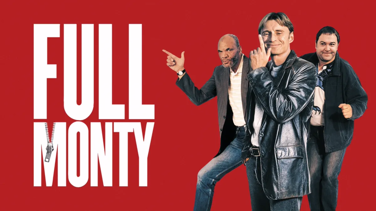 Ver Full Monty | Disney+