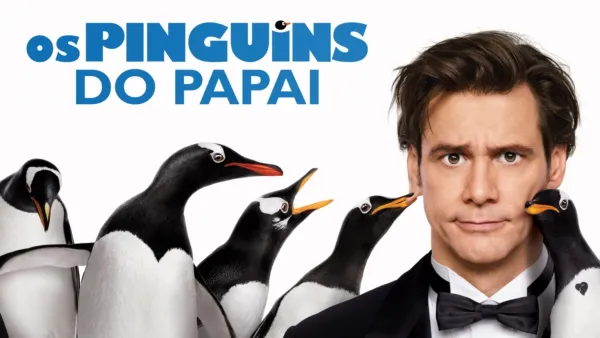 thumbnail - Os Pinguins do Papai