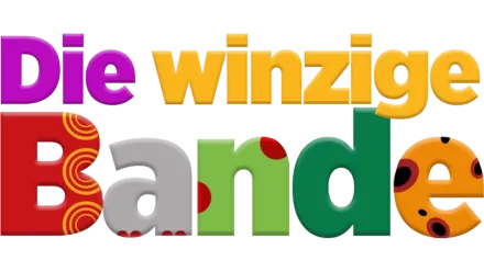 Die winzige Bande