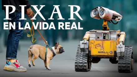 thumbnail - Pixar En La Vida Real